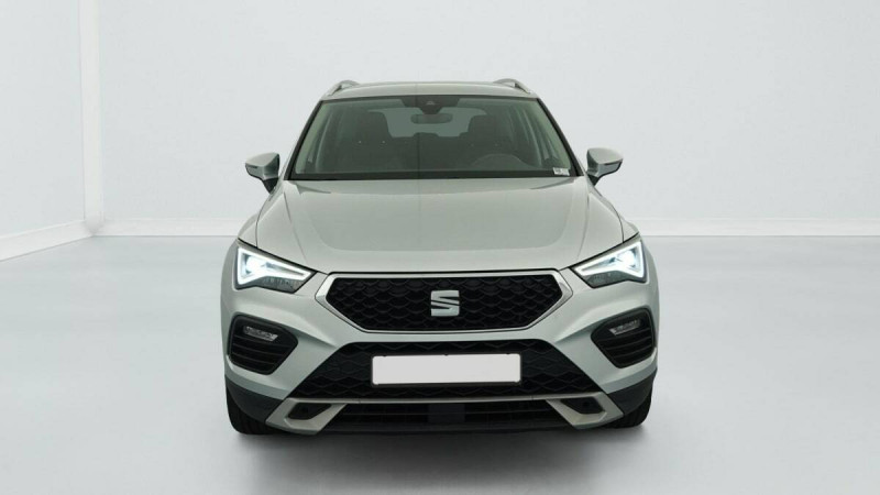 SEAT ATECA 2.0 TDI 115 CH START STOP BUSINESS