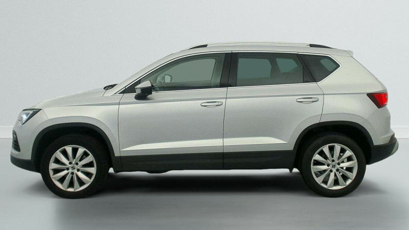 SEAT ATECA 2.0 TDI 115 CH START STOP BUSINESS