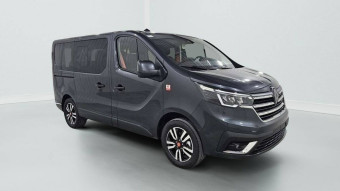 RENAULT TRAFIC TRAFIC BLUE DCI 170 AUTO TECHNO