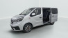 RENAULT TRAFIC TRAFIC BLUE DCI 170 AUTO TECHNO