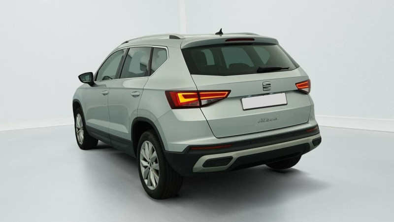 SEAT ATECA 2.0 TDI 115 CH START STOP BUSINESS