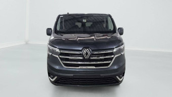 RENAULT TRAFIC TRAFIC BLUE DCI 170 AUTO TECHNO