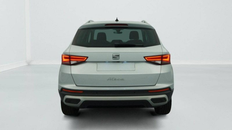 SEAT ATECA 2.0 TDI 115 CH START STOP BUSINESS