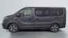 RENAULT TRAFIC TRAFIC BLUE DCI 170 AUTO TECHNO