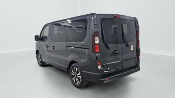 RENAULT TRAFIC TRAFIC BLUE DCI 170 AUTO TECHNO