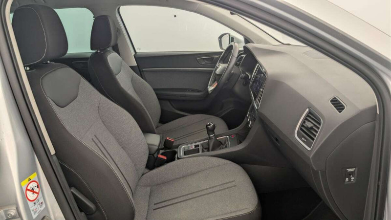 SEAT ATECA 2.0 TDI 115 CH START STOP BUSINESS