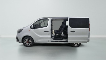 RENAULT TRAFIC TRAFIC BLUE DCI 170 AUTO TECHNO