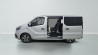 RENAULT TRAFIC TRAFIC BLUE DCI 170 AUTO TECHNO