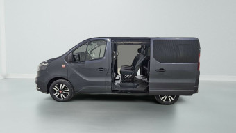 RENAULT TRAFIC TRAFIC BLUE DCI 170 AUTO TECHNO