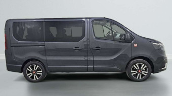 RENAULT TRAFIC TRAFIC BLUE DCI 170 AUTO TECHNO