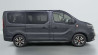 RENAULT TRAFIC TRAFIC BLUE DCI 170 AUTO TECHNO