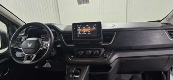 RENAULT TRAFIC TRAFIC BLUE DCI 170 AUTO TECHNO