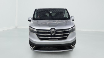 RENAULT TRAFIC TRAFIC BLUE DCI 170 AUTO TECHNO