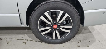 RENAULT TRAFIC TRAFIC BLUE DCI 170 AUTO TECHNO