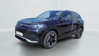 VOLKSWAGEN TIGUAN TIGUAN 2.0 TDI 150CH DSG7 R-LINE