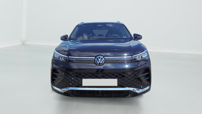 VOLKSWAGEN TIGUAN TIGUAN 2.0 TDI 150CH DSG7 R-LINE