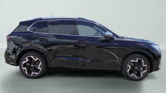 VOLKSWAGEN TIGUAN TIGUAN 2.0 TDI 150CH DSG7 R-LINE