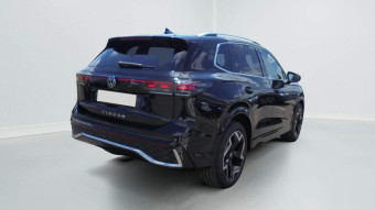 VOLKSWAGEN TIGUAN TIGUAN 2.0 TDI 150CH DSG7 R-LINE