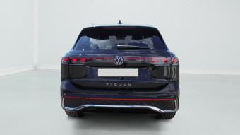 VOLKSWAGEN TIGUAN TIGUAN 2.0 TDI 150CH DSG7 R-LINE