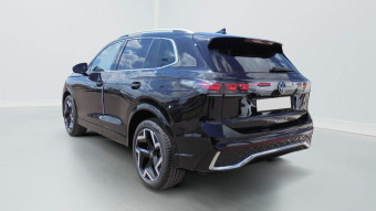 VOLKSWAGEN TIGUAN TIGUAN 2.0 TDI 150CH DSG7 R-LINE