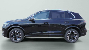 VOLKSWAGEN TIGUAN TIGUAN 2.0 TDI 150CH DSG7 R-LINE