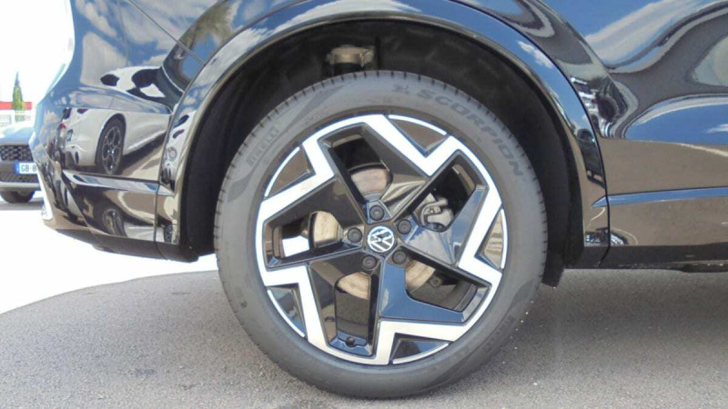 VOLKSWAGEN TIGUAN TIGUAN 2.0 TDI 150CH DSG7 R-LINE
