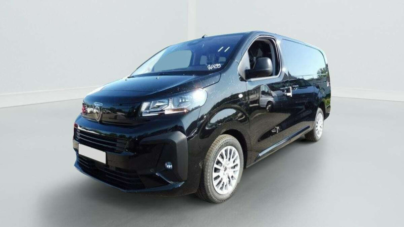 PEUGEOT EXPERT XL 2.2 DIESEL 180CH CABINE APPROFONDIE FIXE AUTOMATIQUE