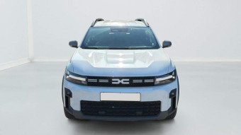 DACIA BIGSTER 1.2 MILD HYBRID 140 JOURNEY