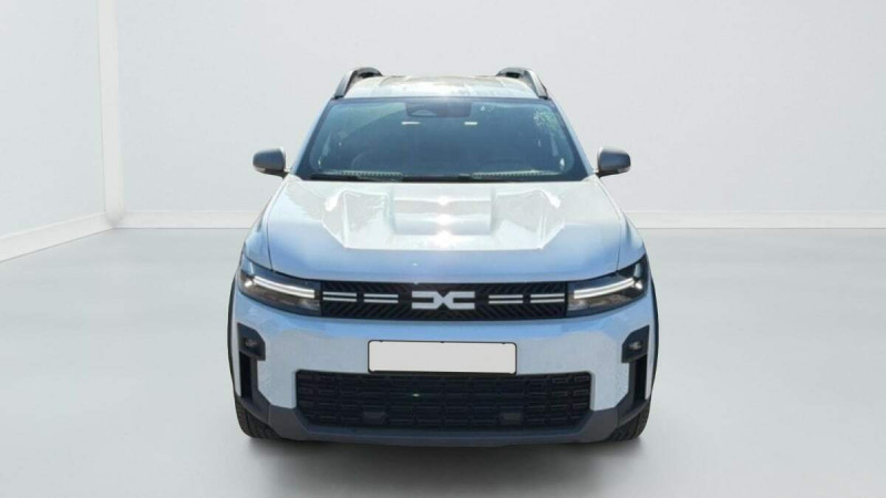 DACIA BIGSTER 1.2 MILD HYBRID 140 JOURNEY