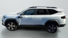 DACIA BIGSTER 1.2 MILD HYBRID 140 JOURNEY