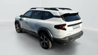 DACIA BIGSTER 1.2 MILD HYBRID 140 JOURNEY