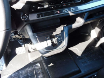 PEUGEOT EXPERT XL 2.2 DIESEL 180CH CABINE APPROFONDIE FIXE AUTOMATIQUE