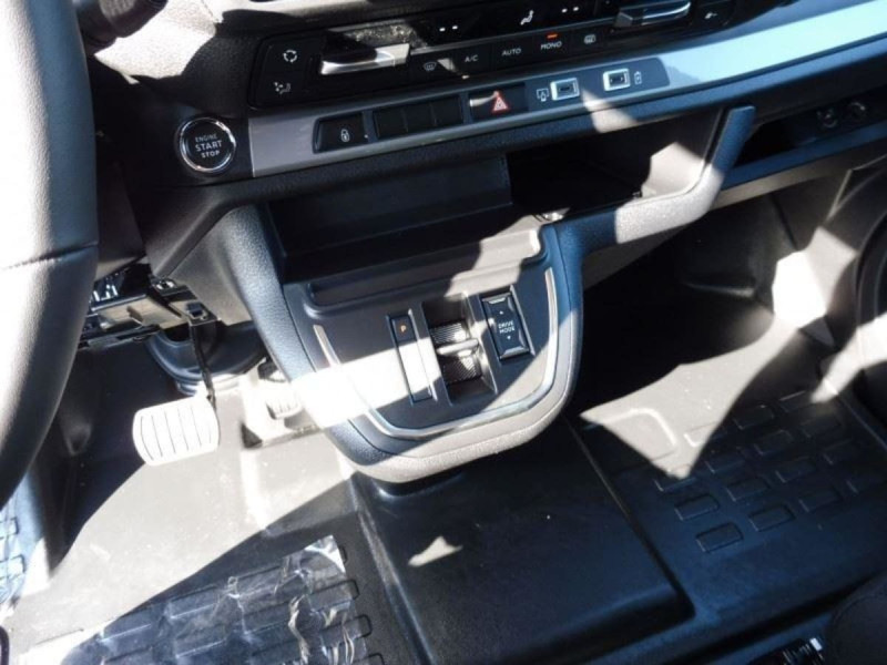 PEUGEOT EXPERT XL 2.2 DIESEL 180CH CABINE APPROFONDIE FIXE AUTOMATIQUE