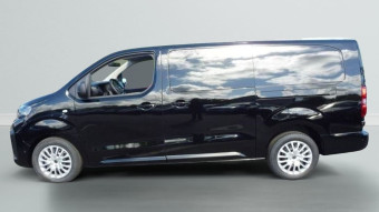 PEUGEOT EXPERT XL 2.2 DIESEL 180CH CABINE APPROFONDIE FIXE AUTOMATIQUE