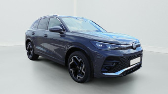 VOLKSWAGEN TIGUAN TIGUAN 2.0 TDI 150CH DSG7 R-LINE
