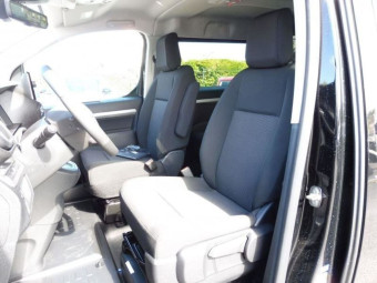 PEUGEOT EXPERT XL 2.2 DIESEL 180CH CABINE APPROFONDIE FIXE AUTOMATIQUE