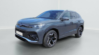 VOLKSWAGEN TIGUAN TIGUAN 2.0 TDI 150CH DSG7 R-LINE