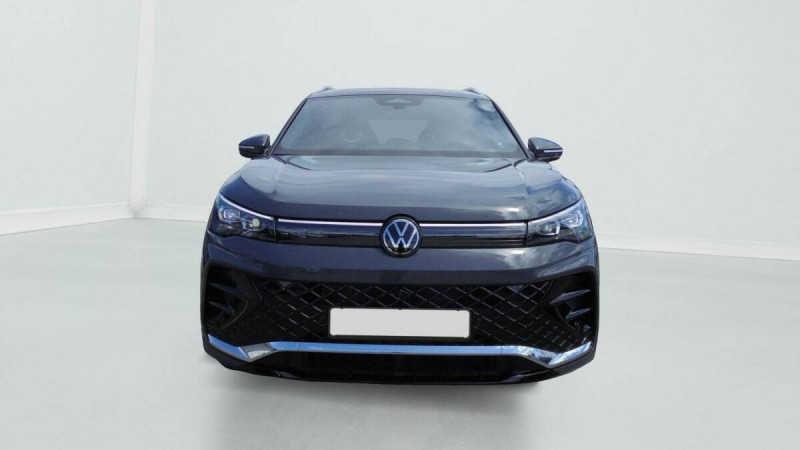 VOLKSWAGEN TIGUAN TIGUAN 2.0 TDI 150CH DSG7 R-LINE