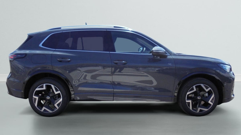 VOLKSWAGEN TIGUAN TIGUAN 2.0 TDI 150CH DSG7 R-LINE