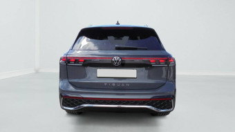 VOLKSWAGEN TIGUAN TIGUAN 2.0 TDI 150CH DSG7 R-LINE