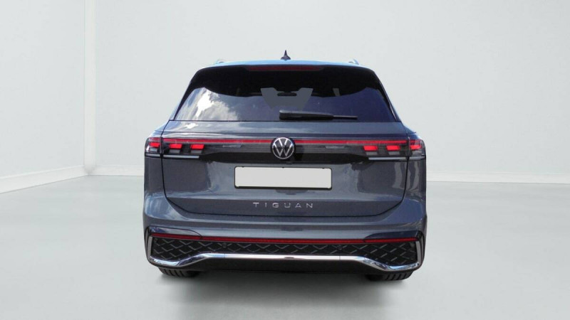 VOLKSWAGEN TIGUAN TIGUAN 2.0 TDI 150CH DSG7 R-LINE