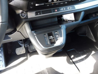 PEUGEOT EXPERT XL 2.2 DIESEL 180CH CABINE APPROFONDIE FIXE AUTOMATIQUE
