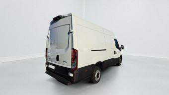 IVECO DAILY FOURGON DAILY FGN 35 S 16 V12 H2 Q-LEAF