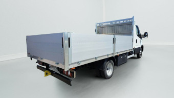 IVECO DAILY PLATEAU DAILY CC 35 C 16H3.0 EMP 4100 QUAD-TOR