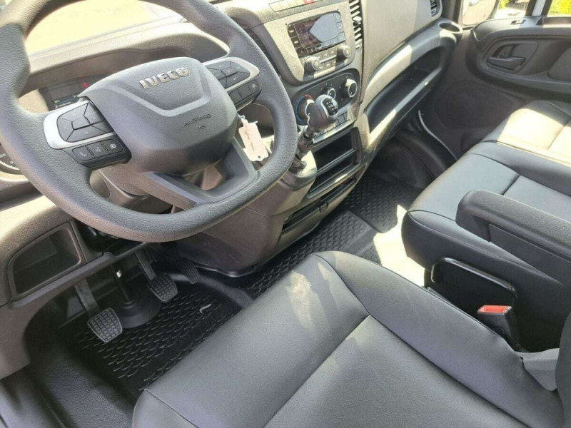 IVECO DAILY PLATEAU DAILY CC 35 C 16H3.0 EMP 4100 QUAD-TOR