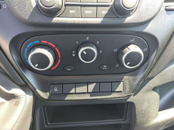 IVECO DAILY PLATEAU DAILY CC 35 C 16H3.0 EMP 4100 QUAD-TOR