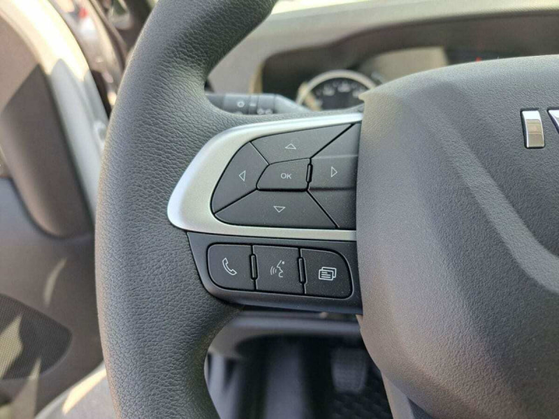 IVECO DAILY PLATEAU DAILY CC 35 C 16H3.0 EMP 4100 QUAD-TOR