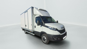 IVECO DAILY FRIGORIFIQUE DAILY CC 35 C 18H EMP 4100 QUAD-TOR