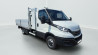 IVECO DAILY PLATEAU DAILY CC 35 C 18H EMP 4100 QUAD-TOR