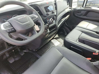 IVECO DAILY PLATEAU DAILY CC 35 C 18H EMP 4100 QUAD-TOR